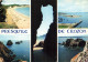 29 PRESQU ILE DE CROZON - Crozon