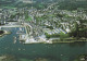 29 DOUARNENEZ LE PORT DE TREBOUL  - Douarnenez