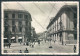 Avellino Filovia PIEGHINA Foto FG Cartolina ZF5987 - Avellino