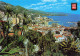 98 MONACO LA BAIE - Monte-Carlo