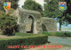 80 SAINT VALERY SUR SOMME LA PORTE GUILLAUME - Saint Valery Sur Somme