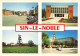 59 SIN LE NOBLE - Sin Le Noble