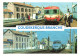 59 COUDEKERQUE BRANCHE GARE SNCF - Coudekerque Branche