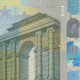 Austria Eurozone. 5 Euro 2013. P.26n. N021H2. C. Lagarde. Crisp Unc - 5 Euro
