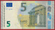 Austria Eurozone. 5 Euro 2013. P.26n. N021H2. C. Lagarde. Crisp Unc - 5 Euro