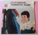 Disque Vinyle 33T Georgette Plana – Chansons... - Andere - Franstalig