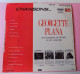 Disque Vinyle 33T Georgette Plana – Chansons... - Sonstige - Franz. Chansons