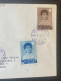 1963 Children First Day Issue Cover - Iran