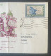 1963  First Day Issue Cover - Iran