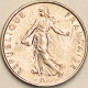 France - 1/2 Franc 1974, KM# 931.1 (#4293) - 1/2 Franc