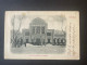 Vintage 1902 Postal Card To Belgium - Iran