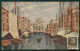Trieste Città Cartolina ZC0134 - Trieste