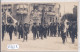 CATALUNA- CARTE-PHOTO- BENEDICTION DES DRAPEAUX DE CATALOGNE - Tarragona