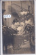 FALSET- CARTE-PHOTO- 1920- FIESTA SAN ANTONIO- CHAR - Tarragona