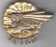 7° TDND. 7° Bataillon De Parachutistes Vietnamiens. Artisanale D'Indochine. C'est Un Original. - Army