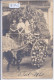 FALSET- CARTE-PHOTO- 1920- FIESTA SAN ANTONIO- CHAR - Tarragona