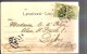 79684 - KEREPESERSTRASSE - Lettres & Documents