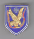 8° RPIMa. 8° Régiment Parachutiste D'Infanterie De Marine. Extraction Force. KFOR. Macédoine. Parrallel.pin's. - Armée De Terre