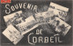 91-CORBEIL-N°6041-F/0197 - Corbeil Essonnes