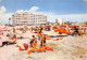66-CANET PLAGE-N°4261-C/0181 - Canet Plage