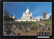 75-PARIS LE SACRE COEUR-N°4261-D/0157 - Sacré Coeur