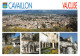 84-CAVAILLON-N°4262-C/0297 - Cavaillon