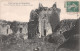 22-TONQUEDEC LE CHÂTEAU-N°4263-E/0327 - Tonquédec