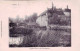 89 - Yonne -  CHABLIS - Le Grand Pont Et Les Fortifications - Chablis