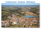 85-TALMONT SAINT HILAIRE-N°4264-D/0061 - Talmont Saint Hilaire