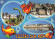 14-VILLERS SUR MER-N°4264-C/0335 - Villers Sur Mer