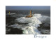 29-PLOGOFF PHARE DE LA VIEILLE-N°4265-C/0273 - Plogoff