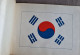 Korea 49 Stamps. Booklet 1964 XV Universal Postal Congress Vienna - Korea (Süd-)