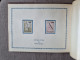 Delcampe - Korea 49 Stamps. Booklet 1964 XV Universal Postal Congress Vienna - Korea, South