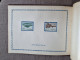 Delcampe - Korea 49 Stamps. Booklet 1964 XV Universal Postal Congress Vienna - Korea, South