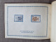 Delcampe - Korea 49 Stamps. Booklet 1964 XV Universal Postal Congress Vienna - Korea, South