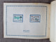 Delcampe - Korea 49 Stamps. Booklet 1964 XV Universal Postal Congress Vienna - Korea (Zuid)