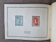 Delcampe - Korea 49 Stamps. Booklet 1964 XV Universal Postal Congress Vienna - Korea (Süd-)