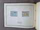 Delcampe - Korea 49 Stamps. Booklet 1964 XV Universal Postal Congress Vienna - Corée Du Sud