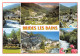 73-BRIDES LES BAINS-N°4265-A/0399 - Brides Les Bains