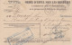LIVRET MILITAIRE CLASSE 1884 100 Eme REGIMENT D INFANTERIE  - Documents