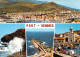 66-PORT VENDRES-N° 4432-A/0327 - Port Vendres