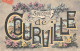 28-COURVILLE SUR EURE-N°6046-B/0111 - Courville