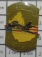 1618A Pin's Pins / Beau Et Rare / AVIATION / USAF F-117 STEALTH  OPERATION DESERT STORM - Luftfahrt