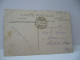 LA ROUTE DES FOURGS 25V DOUBS  ARRONDISSEMENT PONTARLIER CPA 1908 - Pontarlier