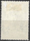 GREECE 1952 Grammos Vitsi Key Value 7000 Dr Green  Vl. A 69 MH - Unused Stamps