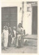 Lot De 2 Photos - Inde - UDAÏPUR - Mariés De 7 Ans Dans Les Rues - Format 8,5 X 11 Cm - Inde