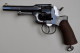 Revolver D'officier Fagnus Maquaire Calibre 11mm73 état Quasi Neuf Catégorie D - Armas De Colección