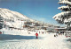 73-COURCHEVEL-N° 4434-C/0323 - Courchevel