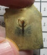 1618A Pin's Pins / Beau Et Rare : VILLES / CHATEAU DE GUERANDE - Steden