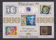 NOUVELLE CALEDONIE 1999 BLOC N°22 NEUF** PHILEXFRANCE 99 - Blocks & Sheetlets